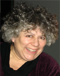 Miriam Margolyes