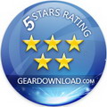 5 Stars Rating